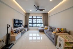 Blk 420C Waterfront II @ Northshore (Punggol), HDB 5 Rooms #553488851